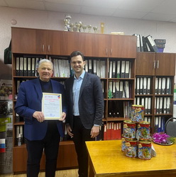 ����������������� ����� "������ ������� ��������"