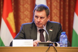 2 декабря т.г. Законодательное собрание Калужской области приняло закон о бюджете региона