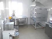 оборудование для хлебопекарного цеха Пригородного ПО