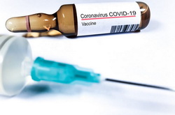 О вопросах вакцинации