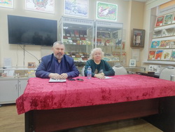 ��ר���� �������� �������� � ������������� ��������������� ����������� "������������"