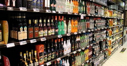 Минимальные цены на алкоголь повысят с февраля 2022 года